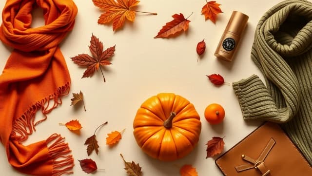 Soft autumn färger som passar dig